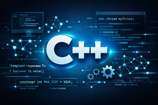 C++ Avanzato: Move Semantics, Template e Concurrency
